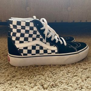 Vans SK8-Hi